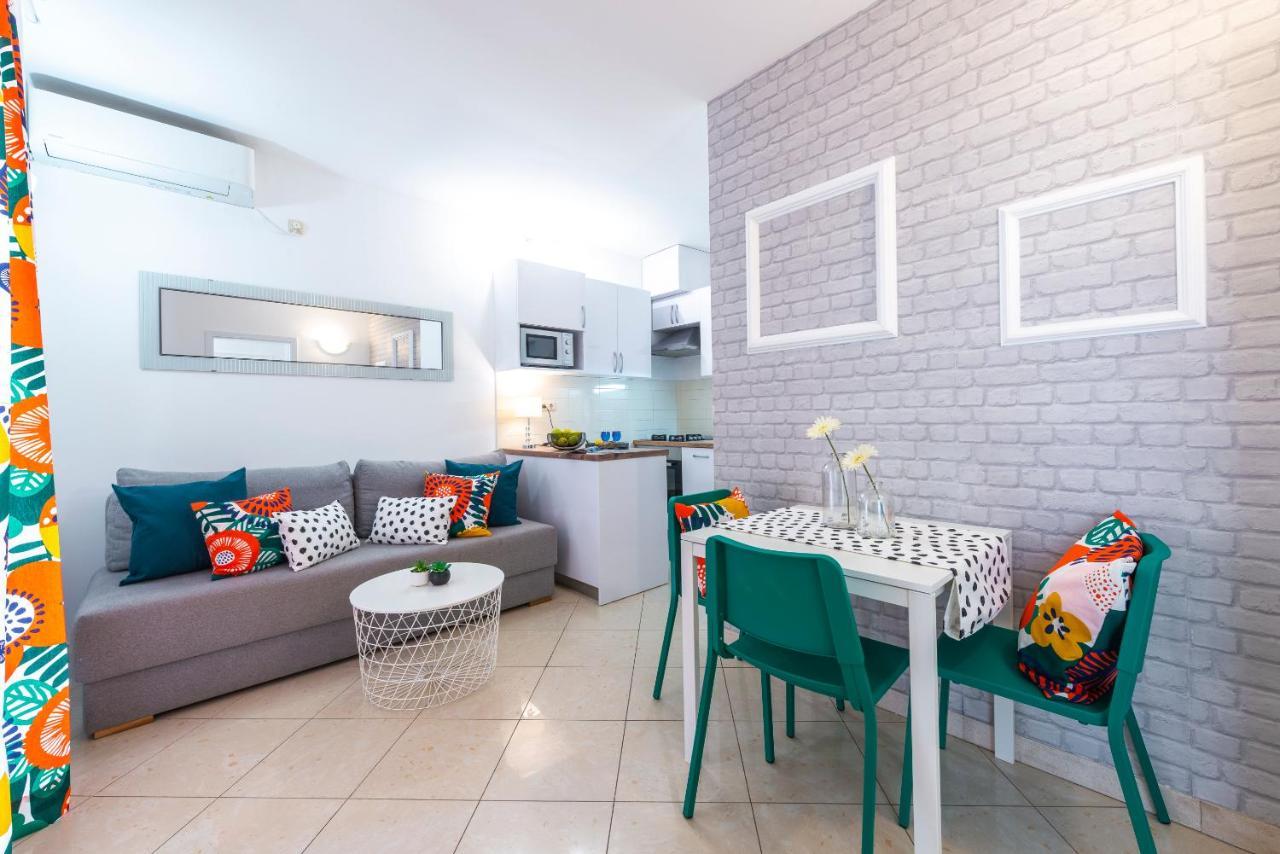 Niko'S Charming Apartment With Free Parking Dubrovnik Exterior foto