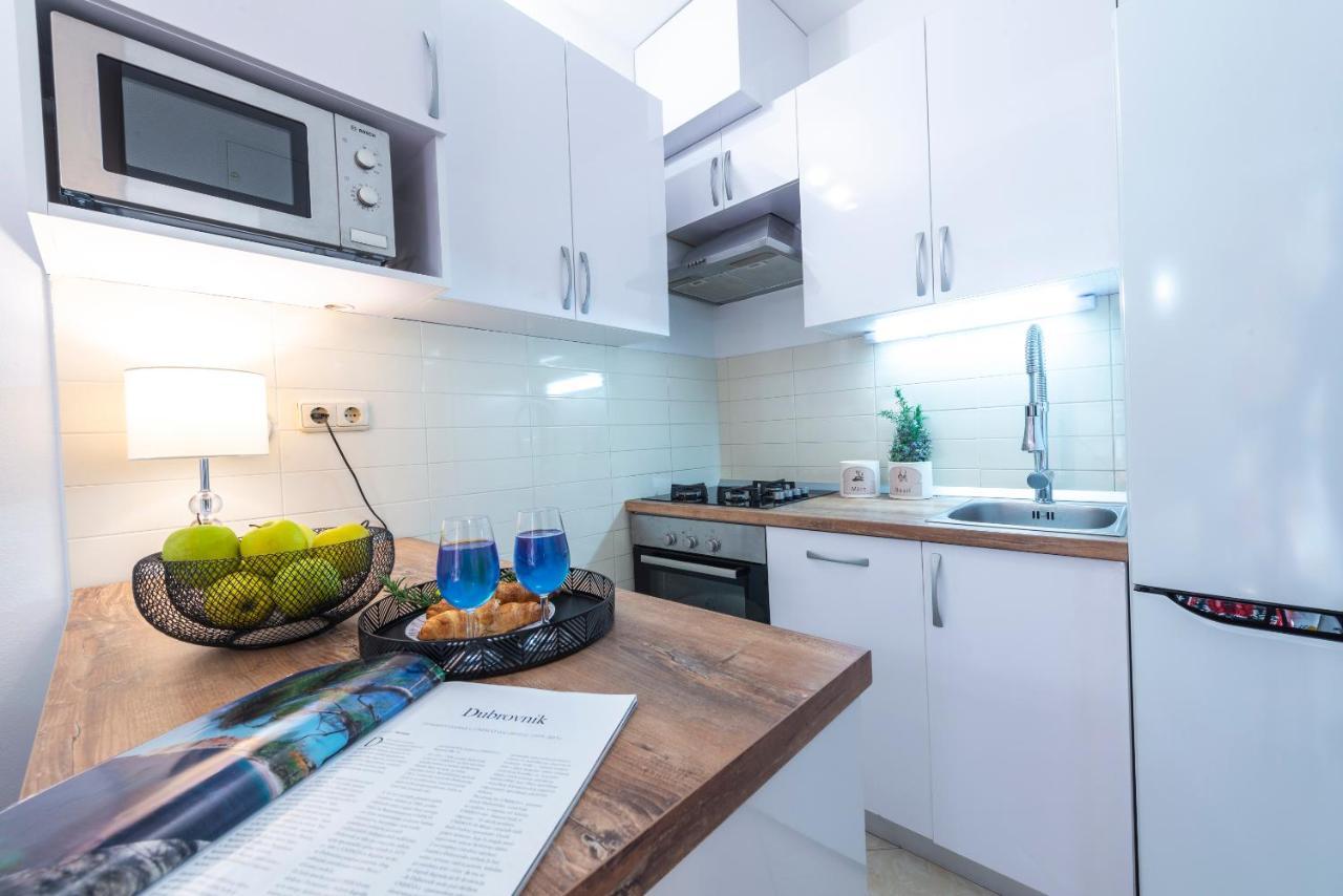 Niko'S Charming Apartment With Free Parking Dubrovnik Exterior foto