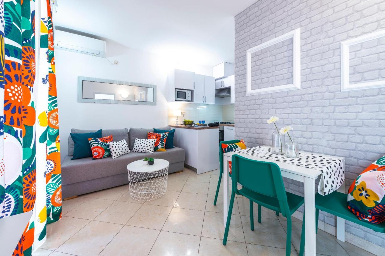 Niko'S Charming Apartment With Free Parking Dubrovnik Exterior foto
