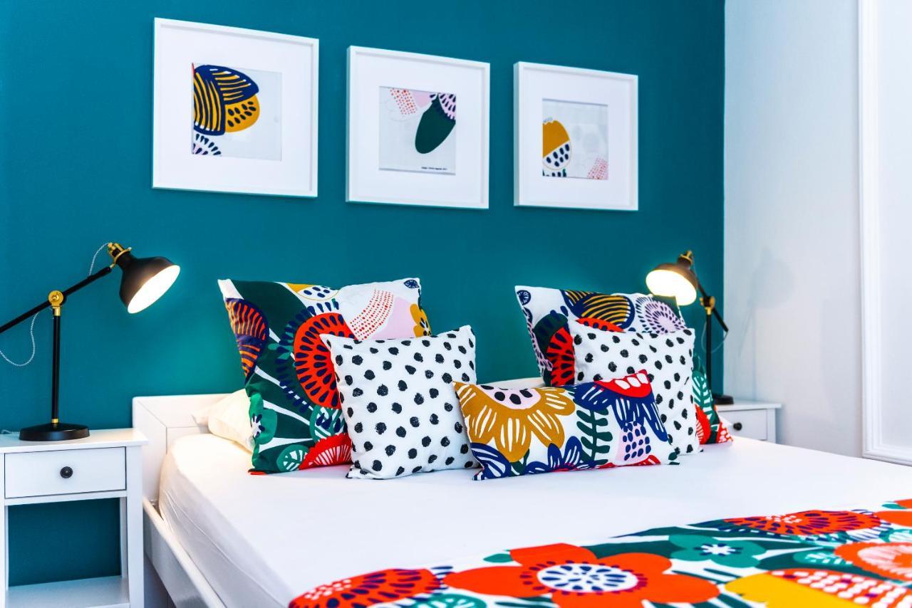 Niko'S Charming Apartment With Free Parking Dubrovnik Exterior foto