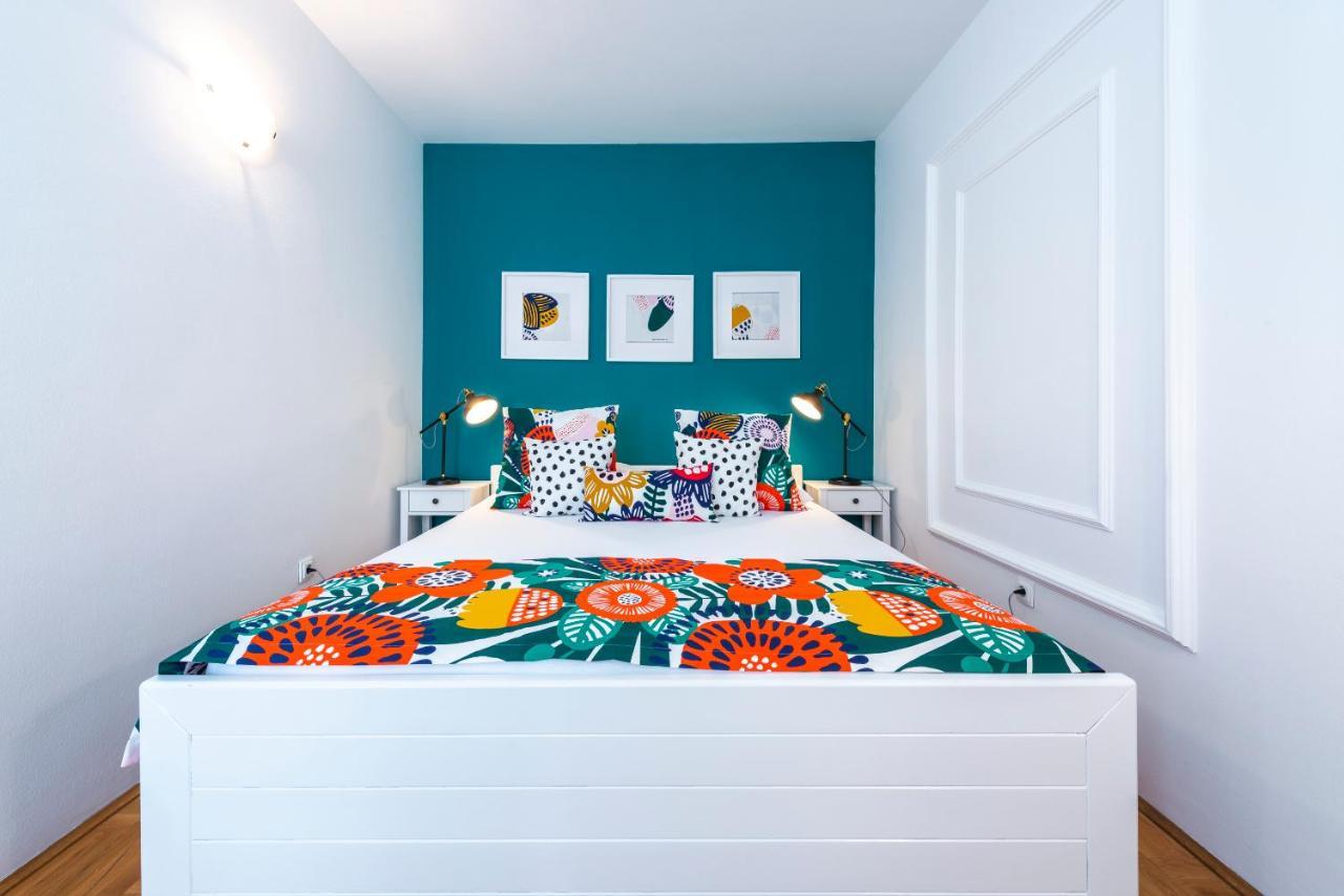 Niko'S Charming Apartment With Free Parking Dubrovnik Exterior foto