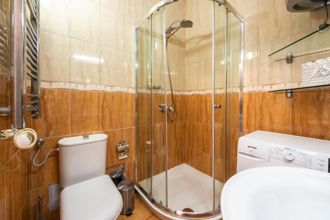 Niko'S Charming Apartment With Free Parking Dubrovnik Exterior foto