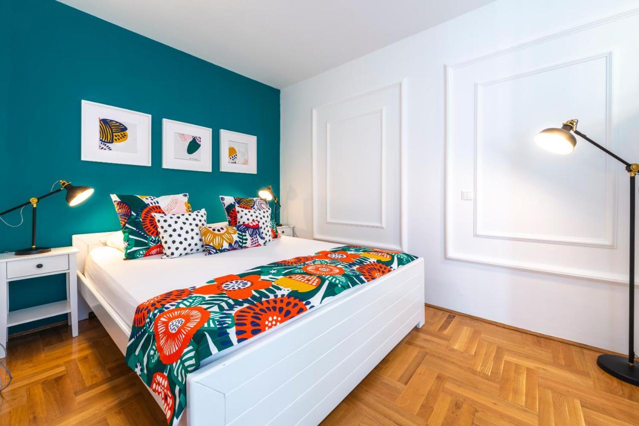 Niko'S Charming Apartment With Free Parking Dubrovnik Exterior foto