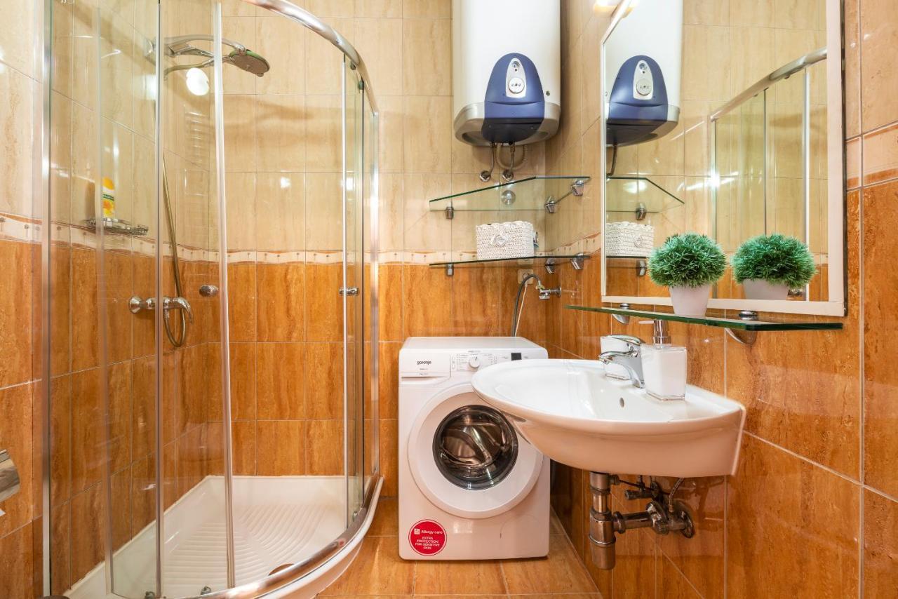 Niko'S Charming Apartment With Free Parking Dubrovnik Exterior foto