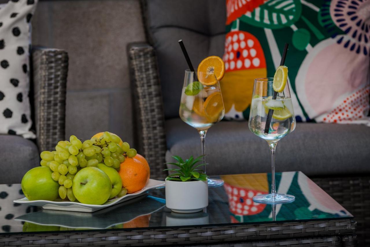 Niko'S Charming Apartment With Free Parking Dubrovnik Exterior foto