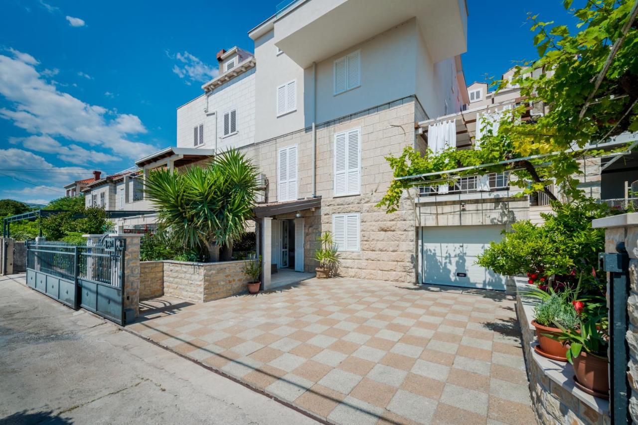 Niko'S Charming Apartment With Free Parking Dubrovnik Exterior foto