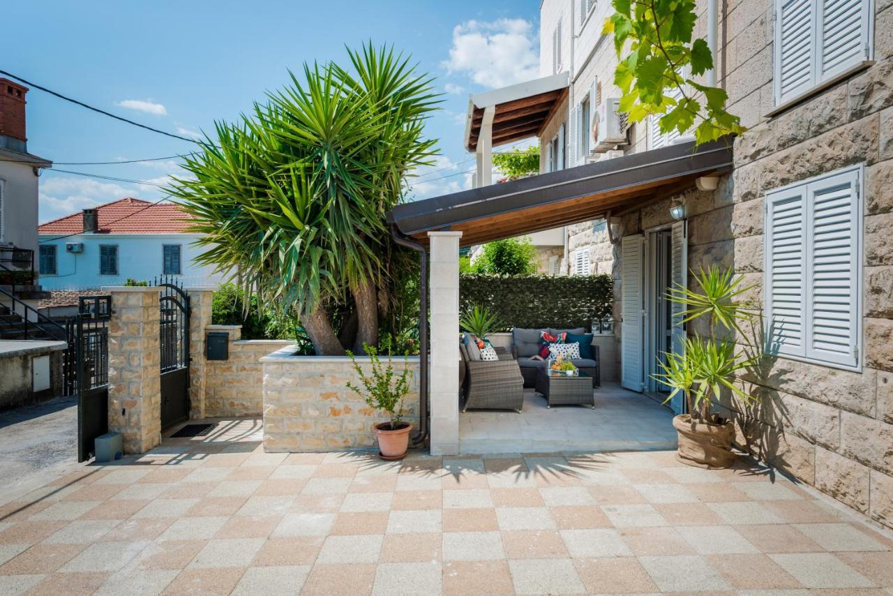 Niko'S Charming Apartment With Free Parking Dubrovnik Exterior foto