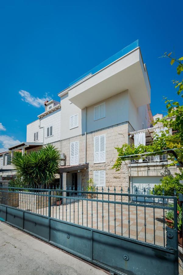 Niko'S Charming Apartment With Free Parking Dubrovnik Exterior foto