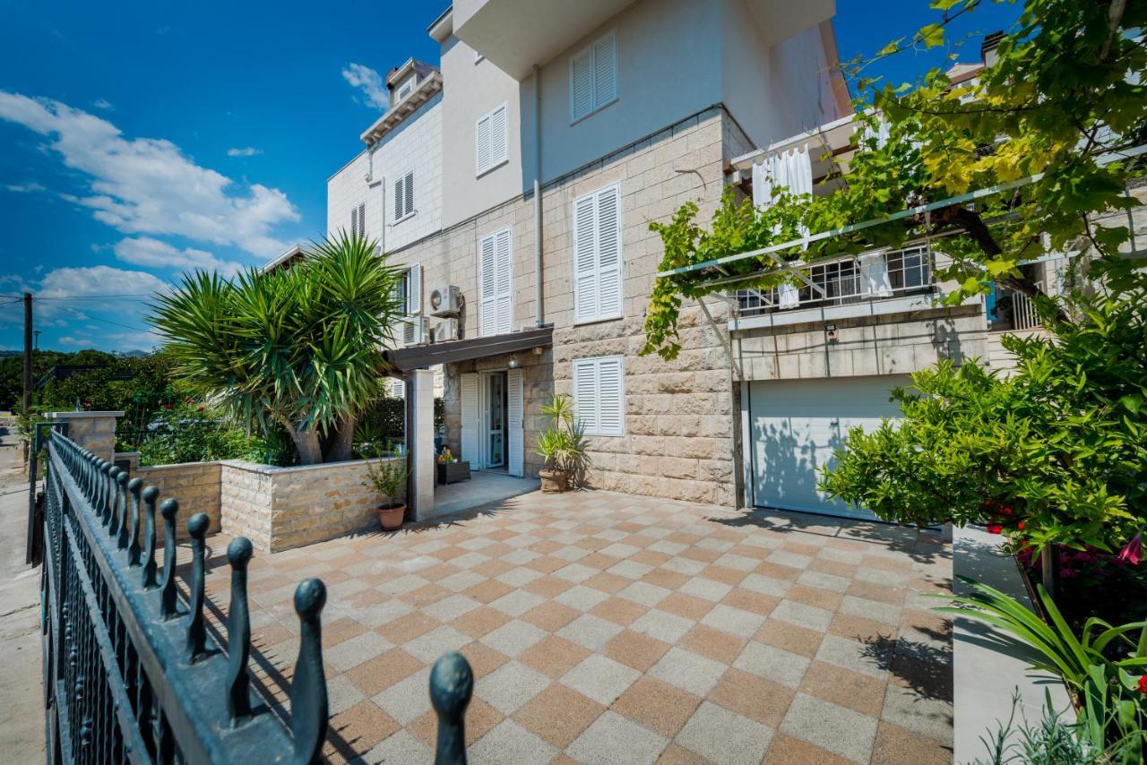 Niko'S Charming Apartment With Free Parking Dubrovnik Exterior foto