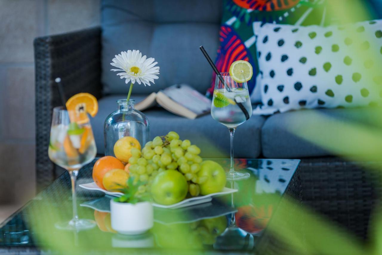 Niko'S Charming Apartment With Free Parking Dubrovnik Exterior foto